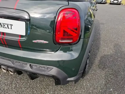 Photo 17 Mini Mini Hatch 3 Portes John Cooper Works 231 ch BVA8