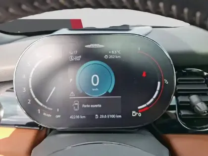 Photo 24 Mini Mini Hatch 3 Portes John Cooper Works 231 ch BVA8