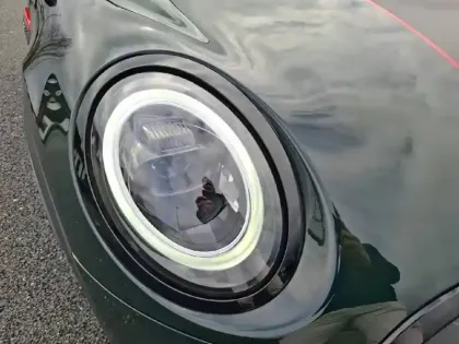 Photo 9 Mini Mini Hatch 3 Portes John Cooper Works 231 ch BVA8