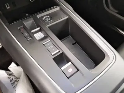 Photo 13 Citroën C5 aircross  BlueHDi 130 S&S EAT8