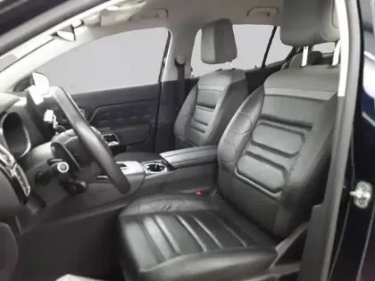 Photo 10 Citroën C5 aircross  BlueHDi 130 S&S EAT8