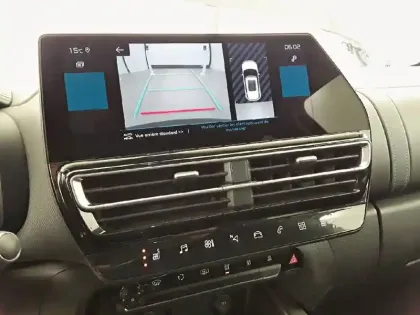 Photo 17 Citroën C5 aircross  BlueHDi 130 S&S EAT8