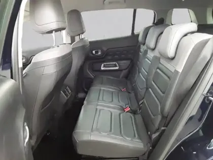 Photo 11 Citroën C5 aircross  BlueHDi 130 S&S EAT8