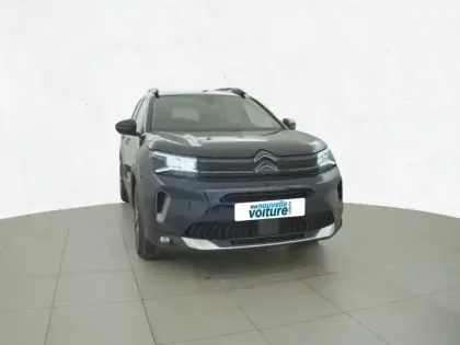 Photo 29 Citroën C5 aircross  BlueHDi 130 S&S EAT8