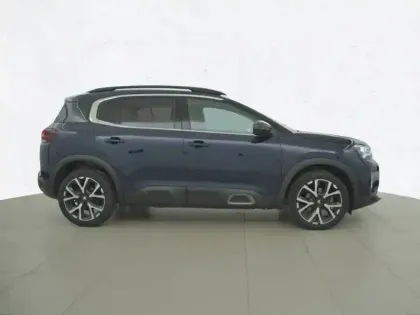 Photo 59 Citroën C5 aircross  BlueHDi 130 S&S EAT8