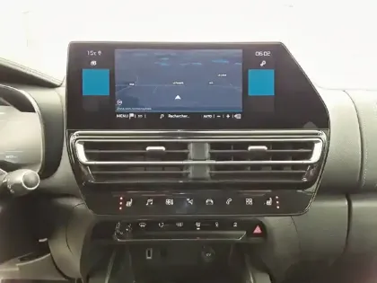 Photo 14 Citroën C5 aircross  BlueHDi 130 S&S EAT8