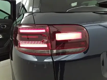 Photo 16 Citroën C5 aircross  BlueHDi 130 S&S EAT8