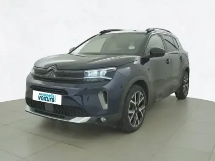 Photo 28 Citroën C5 aircross  BlueHDi 130 S&S EAT8