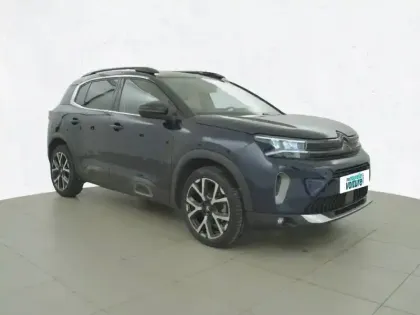 Photo 30 Citroën C5 aircross  BlueHDi 130 S&S EAT8