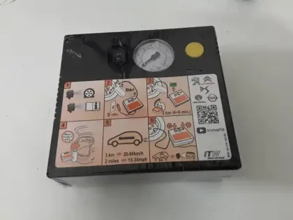 Photo 27 Citroën C5 aircross  BlueHDi 130 S&S EAT8