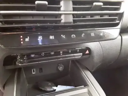 Photo 18 Citroën C5 aircross  BlueHDi 130 S&S EAT8