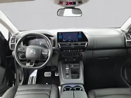 Photo 7 Citroën C5 aircross  BlueHDi 130 S&S EAT8