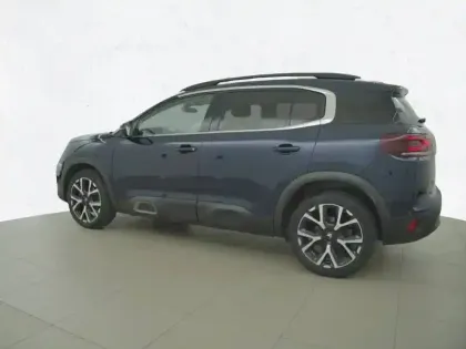 Photo 6 Citroën C5 aircross  BlueHDi 130 S&S EAT8