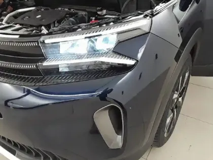 Photo 15 Citroën C5 aircross  BlueHDi 130 S&S EAT8