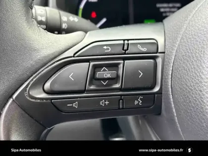 Photo 67 Toyota Yaris  Cross Hybride 116h AWD-i