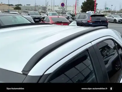 Photo 23 Toyota Yaris  Cross Hybride 116h AWD-i