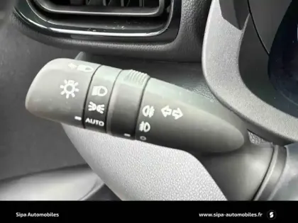 Photo 32 Toyota Yaris  Cross Hybride 116h AWD-i