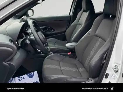 Photo 5 Toyota Yaris  Cross Hybride 116h AWD-i