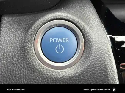 Photo 34 Toyota Yaris  Cross Hybride 116h AWD-i