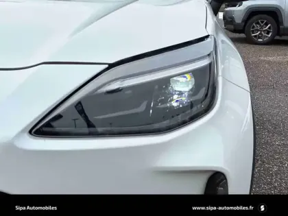 Photo 24 Toyota Yaris  Cross Hybride 116h AWD-i