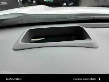 Photo 26 Toyota Yaris  Cross Hybride 116h AWD-i