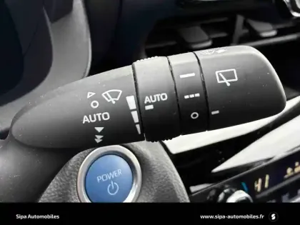 Photo 69 Toyota Yaris  Cross Hybride 116h AWD-i