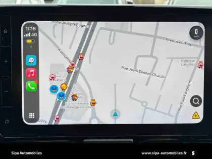 Photo 35 Toyota Yaris  Cross Hybride 116h AWD-i