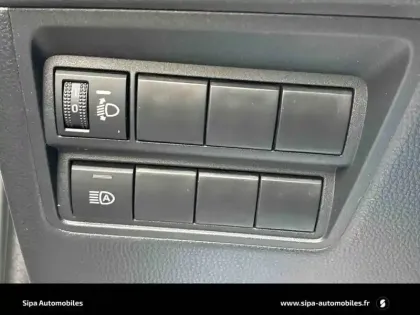 Photo 28 Toyota Yaris  Cross Hybride 116h AWD-i