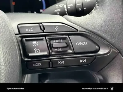 Photo 30 Toyota Yaris  Cross Hybride 116h AWD-i