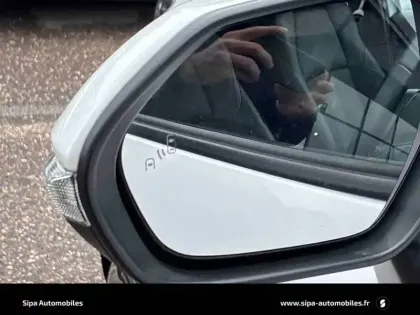 Photo 22 Toyota Yaris  Cross Hybride 116h AWD-i