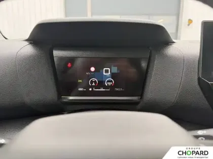 Photo 50 Citroën C4  SOCIETE BLUEHDI 110 S&S BVM6