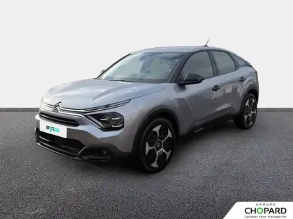 Photo 17 Citroën C4  SOCIETE BLUEHDI 110 S&S BVM6