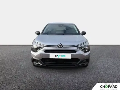 Photo 18 Citroën C4  SOCIETE BLUEHDI 110 S&S BVM6