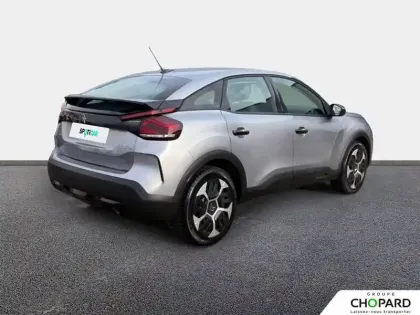 Photo 41 Citroën C4  SOCIETE BLUEHDI 110 S&S BVM6