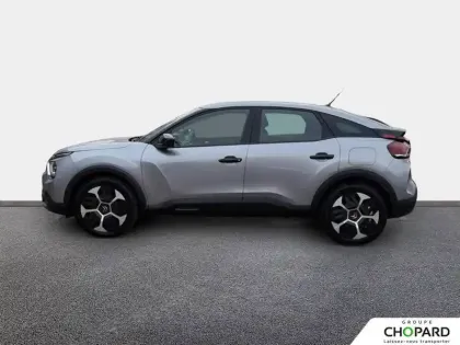 Photo 8 Citroën C4  SOCIETE BLUEHDI 110 S&S BVM6