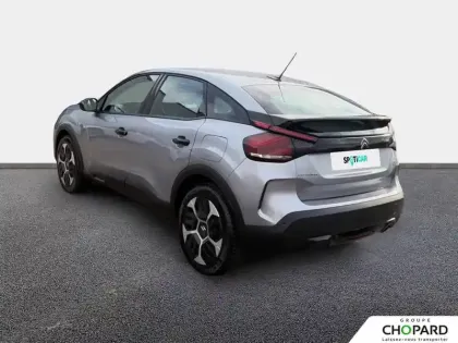 Photo 6 Citroën C4  SOCIETE BLUEHDI 110 S&S BVM6