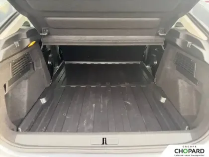 Photo 22 Citroën C4  SOCIETE BLUEHDI 110 S&S BVM6