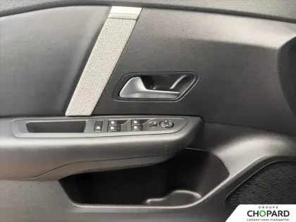 Photo 30 Citroën C4  SOCIETE BLUEHDI 110 S&S BVM6