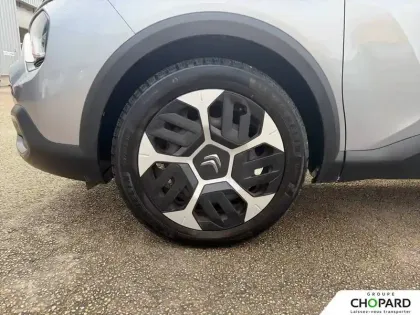 Photo 45 Citroën C4  SOCIETE BLUEHDI 110 S&S BVM6