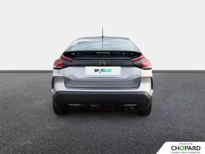 Photo 38 Citroën C4  SOCIETE BLUEHDI 110 S&S BVM6