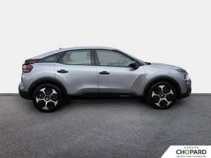 Photo 20 Citroën C4  SOCIETE BLUEHDI 110 S&S BVM6