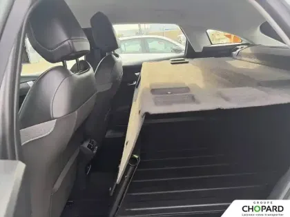 Photo 27 Citroën C4  SOCIETE BLUEHDI 110 S&S BVM6