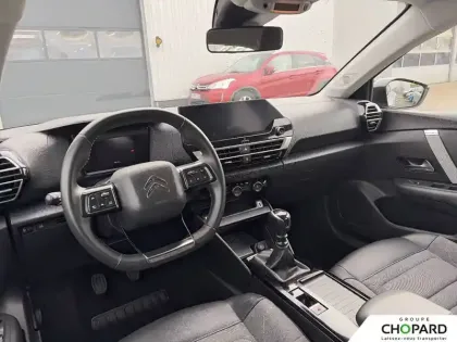 Photo 43 Citroën C4  SOCIETE BLUEHDI 110 S&S BVM6