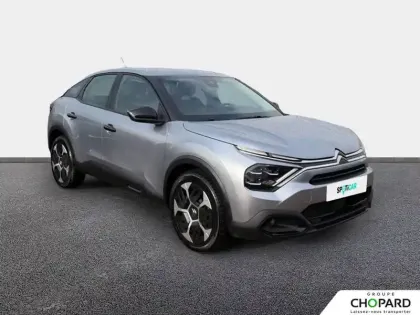 Photo 36 Citroën C4  SOCIETE BLUEHDI 110 S&S BVM6