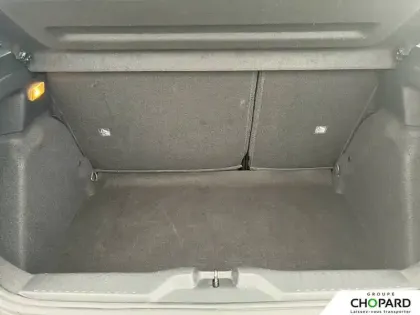 Photo 5 Citroën C3  Turbo 100 ch BVM6