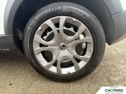 Photo 11 Citroën C3  Turbo 100 ch BVM6