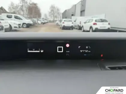 Photo 16 Citroën C3  Turbo 100 ch BVM6