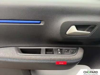 Photo 13 Citroën C3  Turbo 100 ch BVM6