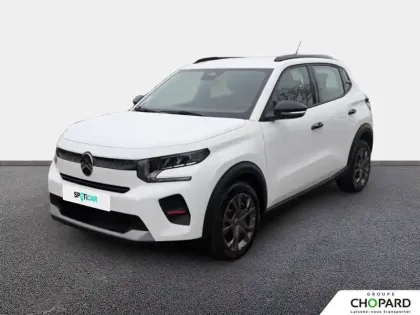 Photo Citroën C3 Plus