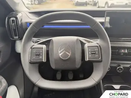 Photo 15 Citroën C3  Turbo 100 ch BVM6